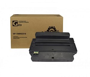 Картридж Картридж 106R02310 5000 копий GalaPrint (GP_106R02310) для - Картридж Картридж 106R02310 5000 копий GalaPrint (GP_106R02310) для -