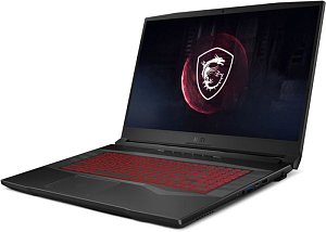 Ноутбук MSI GL76 12UCK-051RU