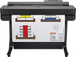 Широкоформатный принтер HP DesignJet T650 (36-дюймовый)