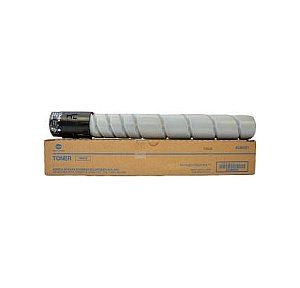 Тонер черный(black) Konica Minolta TN-513 для bizhub 454e/bizhub 554e