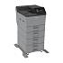 Принтер Sharp BP-C542PWEU Принтер Sharp BP-C542PWEU
