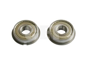 Подшипник резинового вала XG9-0447-000 для CANON iR7200/8500/105 (CET), 2 шт/компл, CET6256