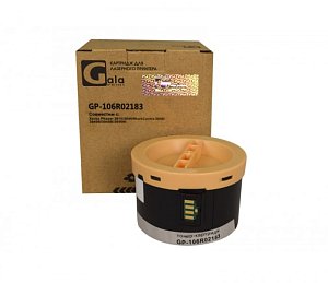 Картридж Картридж 106R02183 2300 копий GalaPrint (GP_106R02183) для - Картридж Картридж 106R02183 2300 копий GalaPrint (GP_106R02183) для -