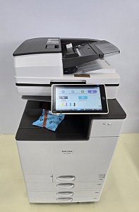 МФУ Ricoh IM C4500A (RMF) МФУ Ricoh IM C4500A (RMF)