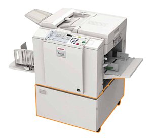 972520 Тумба высокая тип 13 для Ricoh