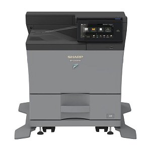 Принтер Sharp BP-C542PWEU Принтер Sharp BP-C542PWEU