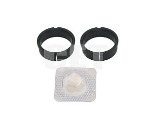 Бушинг тефлонового вала для KYOCERA TASKalfa 420i (CET), 2 шт/компл, CET8729