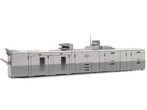 Монохромная система Ricoh Pro 8110E