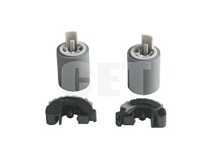 Комплект роликов для CANON iR 1600 (CET), CET5093, CET5093R