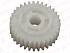 Шестерня 33T привода т/вала Sharp NGERH0056QSZZ для AR161/AR206
