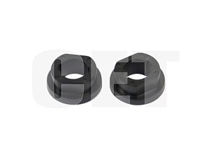 Бушинг щетки очистки для KONICA MINOLTA Bizhub 654/754/C654/C754 (CET), 2 шт/компл, CET7175