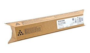 Тонер-картридж тип SP C430E тип SP C430E черный (black) [821204] для Ricoh