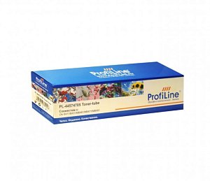 Картридж Картридж 44574705 3000 копий ProfiLine (PL_44574705)