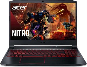 Ноутбук Acer Nitro 5 AN515-55-78GH