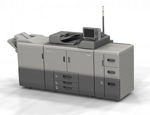 Монохромная система Ricoh Pro 8200S
