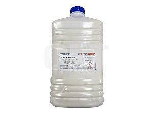 Тонер NF8Y TN-324 для KONICA MINOLTA Bizhub C258/C308/C368 (CET) Yellow, 500г/бут, CET111112Y-500