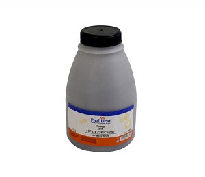 Тонер Х_Тонер CF226/CF287 для HP M402/M506 350 гр (T112) PL пр-во TTI Фас РФ (PL_TNR_T112_350_B) Тонер Х_Тонер CF226/CF287 для HP M402/M506 350 гр (T112) PL пр-во TTI Фас РФ (PL_TNR_T112_350_B)