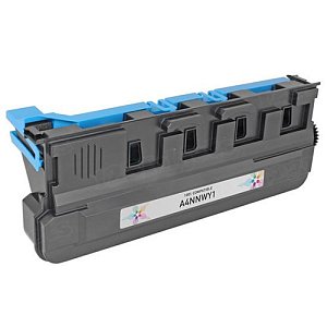 Бункер отработанного тонера Konica Minolta A4NNWY3 для bizhub C308/bizhub C368