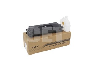 Тонер-картридж (PK210) для KYOCERA ECOSYS MA4000cifx (CET) Black, 250г, CET141827