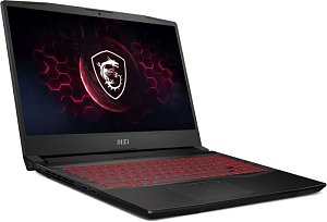 Ноутбук MSI GL66 12UGK-257RU