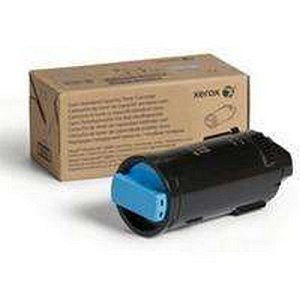 Тонер-картридж XEROX 106R03908 для VL C600/C605