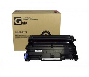Драм-картридж Драм-картридж DR-2175 Drum 12000 копий GalaPrint (GP_DR-2175_Drum) для Drum