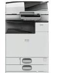МФУ Ricoh IM C3500 (Ref)