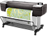 Широкоформатный принтер HP DesignJet T1700 (44" / 1118 мм)