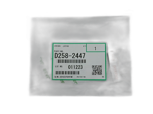 Фетровое уплотнение узла очистки [D2582447] для Ricoh