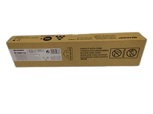 Тонер-картридж черный (black) Sharp BP-C50GTBA (BPC50GTBA)