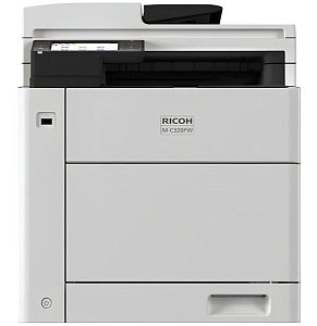 МФУ Ricoh M C320FW