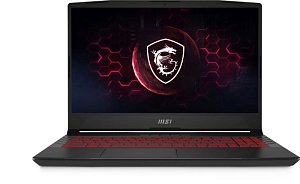Ноутбук MSI GL66 12UEK-231XRU