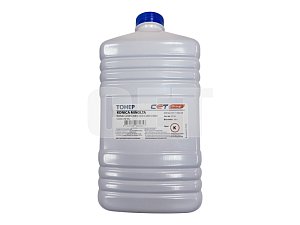 Тонер NF8K для KONICA MINOLTA Bizhub C258 (CET) Black, 500г/бут, (унив.), CET111109K-500