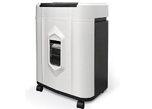 Уничтожитель документов ГЕЛЕОС АП20-5