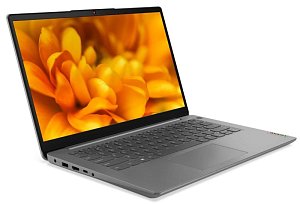 Ноутбук Lenovo IdeaPad 3 14ITL6 (82H7015TRU)