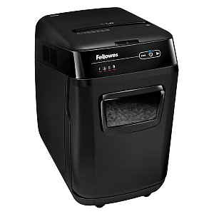 Уничтожитель документов Fellowes AutoMax 200C