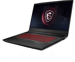 Ноутбук MSI GL66 11UEK-208RU
