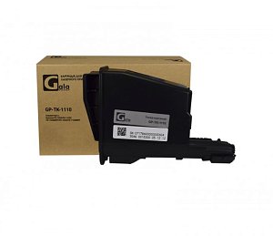 Тонер-туба Тонер-туба TK-1110 2500 копий GalaPrint (GP_TK-1110) для - Тонер-туба Тонер-туба TK-1110 2500 копий GalaPrint (GP_TK-1110) для -