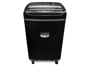 Уничтожитель документов ГЕЛЕОС УМ35-4