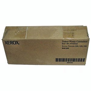 Бункер отработанного тонера XEROX 093K14850 для DT 100 Бункер отработанного тонера XEROX 093K14850 для DT 100