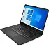 Ноутбук HP Laptop 14s-dq3001ur