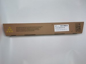 Тонер-картридж желтый (yellow) OriginPro для Ricoh IM C4510 / C5510 / C6010 (370г) Тонер-картридж желтый (yellow) OriginPro для Ricoh IM C4510 / C5510 / C6010 (370г)