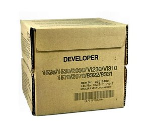 Девелопер Kyocera 37016100 для KM-1530/KM-2030