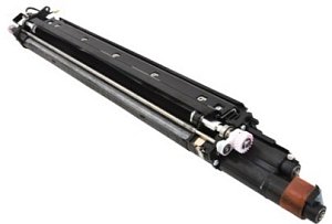 Блок проявки черный Canon FM2-P187-020000 DEVELOPING ASSEMBLY BLACK