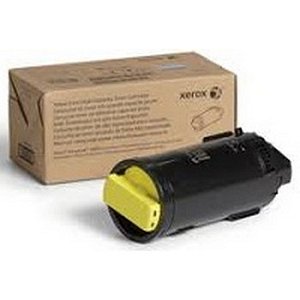 Тонер-картридж XEROX 106R03938 для VL C605