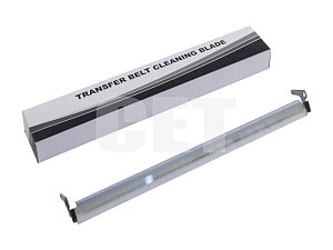 Лезвие очистки ленты переноса для KONICA MINOLTA Bizhub PRESS C1060 (CET), CET281006 Лезвие очистки ленты переноса для KONICA MINOLTA Bizhub PRESS C1060 (CET), CET281006