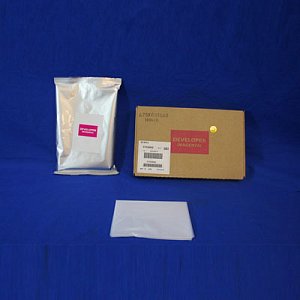 Девелопер пурпурный (magenta) XEROX 604K07500 для DC2240