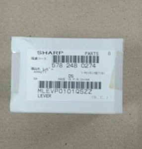 Рычаг Sharp MLEVP0101QSZZ для ARM236/ARM276 Рычаг Sharp MLEVP0101QSZZ для ARM236/ARM276