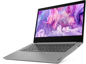 Ноутбук Lenovo IdeaPad 3 14ITL05 (81X7007CRU)