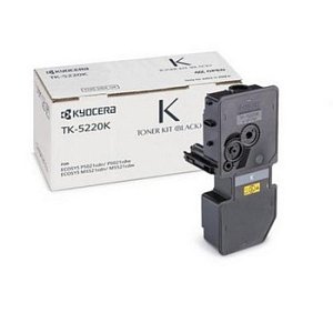 Тонер-картридж черный (black) Kyocera TK-5240K (1T02R70NL0)